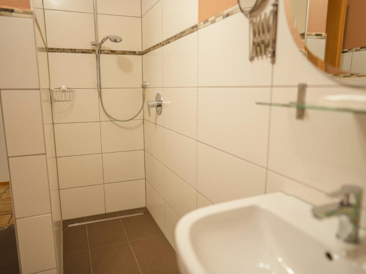 Ferienwohnungen Ebensperger - Chiemgau Karte Inzell Luaran gambar