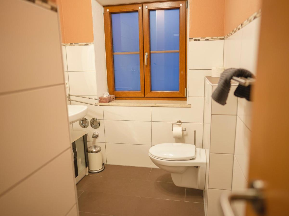 Ferienwohnungen Ebensperger - Chiemgau Karte Inzell Luaran gambar