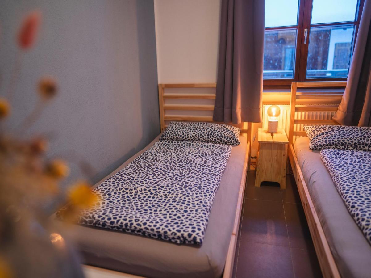 Ferienwohnungen Ebensperger - Chiemgau Karte Inzell Luaran gambar